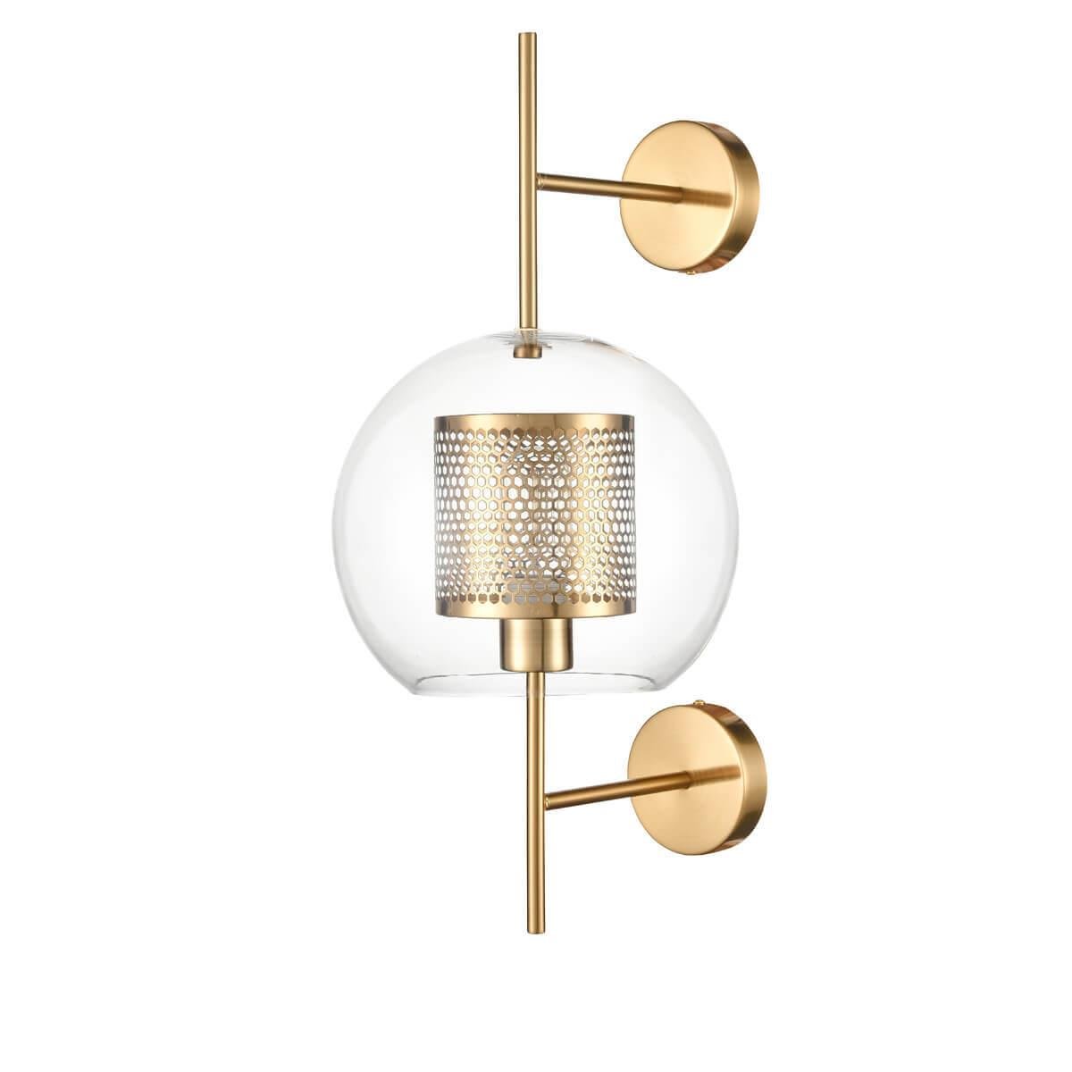 VL5524W41 Настенное бра Vele Luce Coro VL5524W41