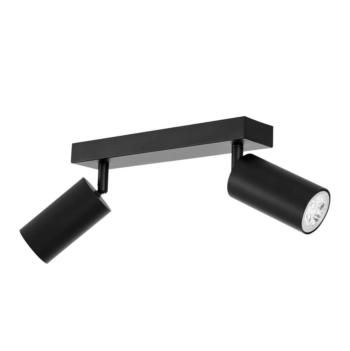 Светильник спот Lumina Deco Neo TS TK50-C2 BK