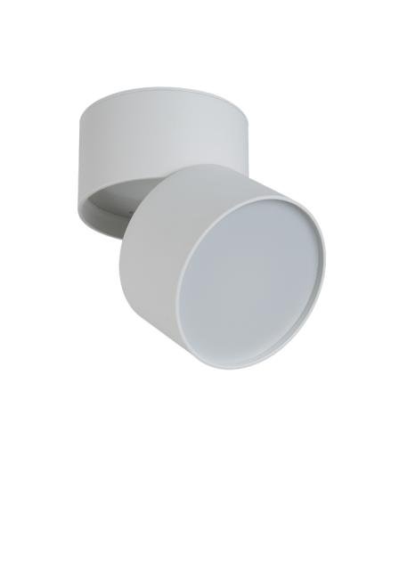 CLT 130CW WH Светильник спот Crystal Lux Clt 130 CLT 130CW WH