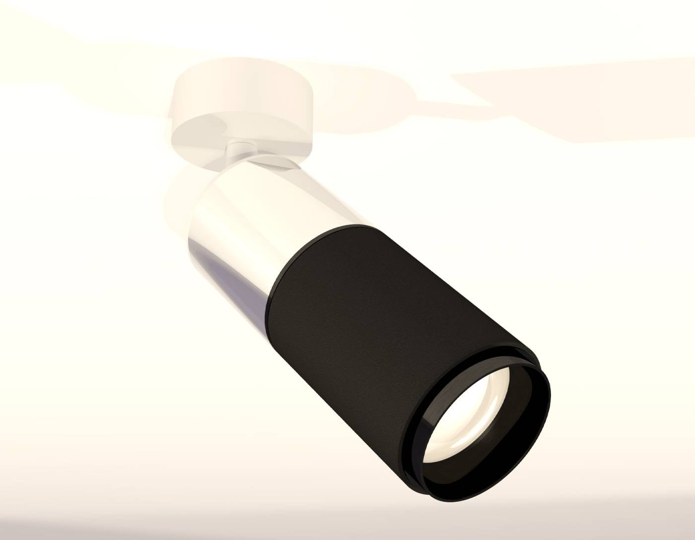 XM6313017 Светильник спот Ambrella Techno XM6313017