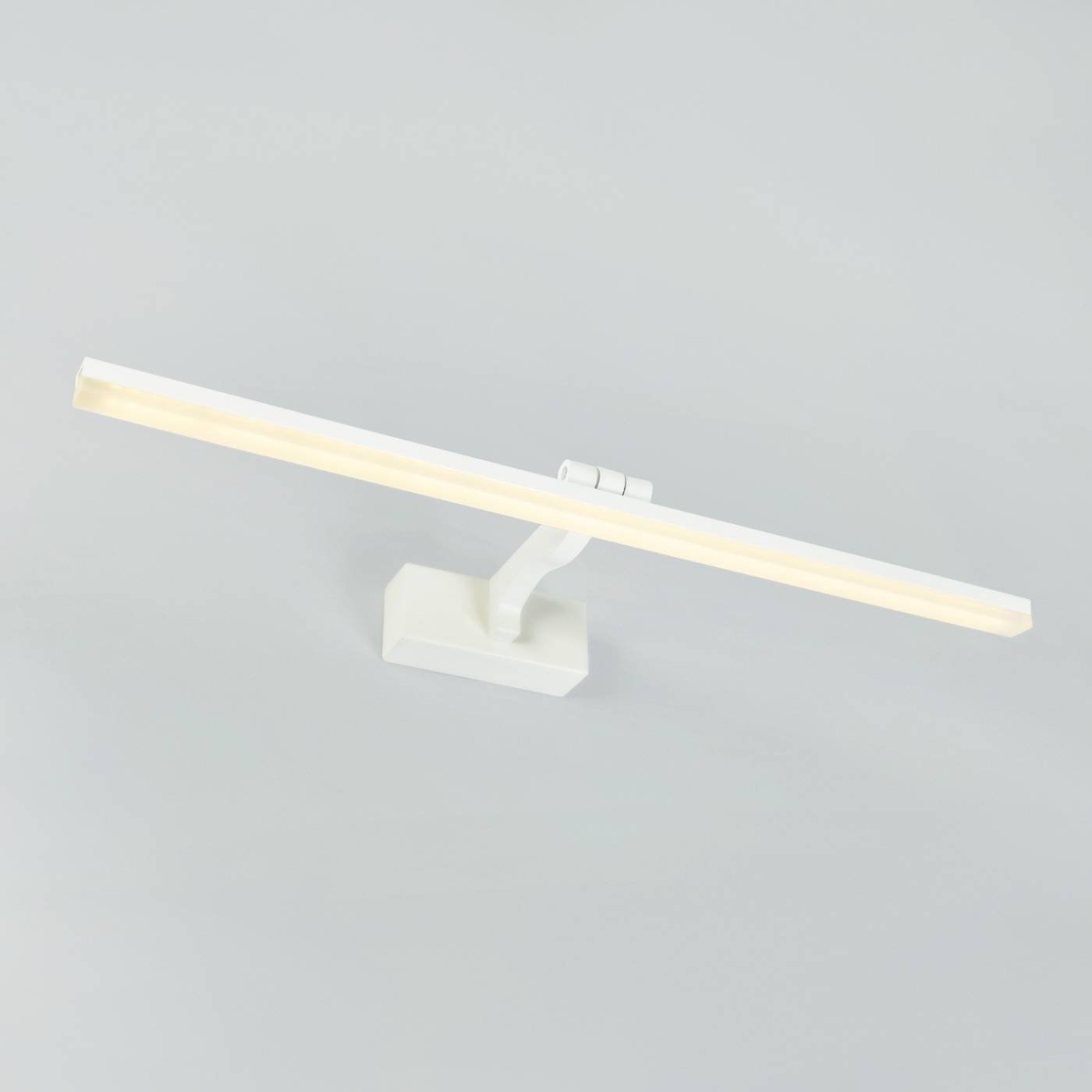 L7186-570 WH Настенный светильник L LED4U L7186-570 WH