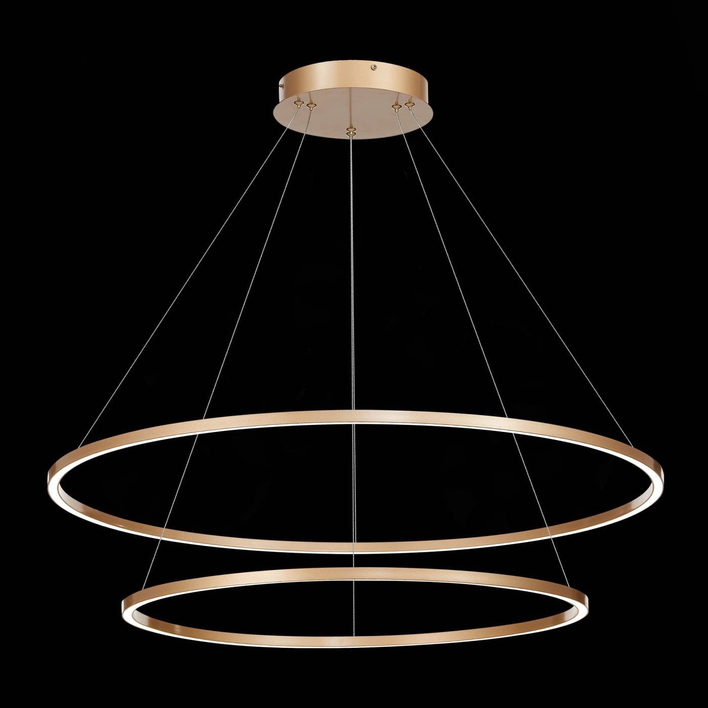 Подвесная люстра ST Luce ST605.203.91