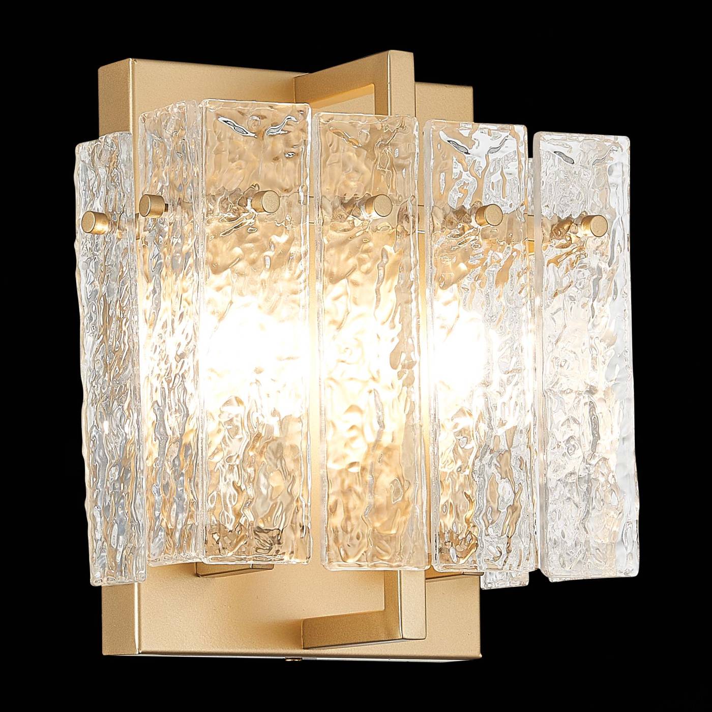 SL1632.201.02 Настенное бра ST Luce Mira SL1632.201.02