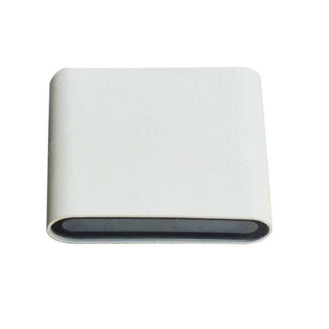 GW-64110-5W-5W-NH-Wh Настенный светильник Elvan GW-64110-5W-5W-NH-Wh