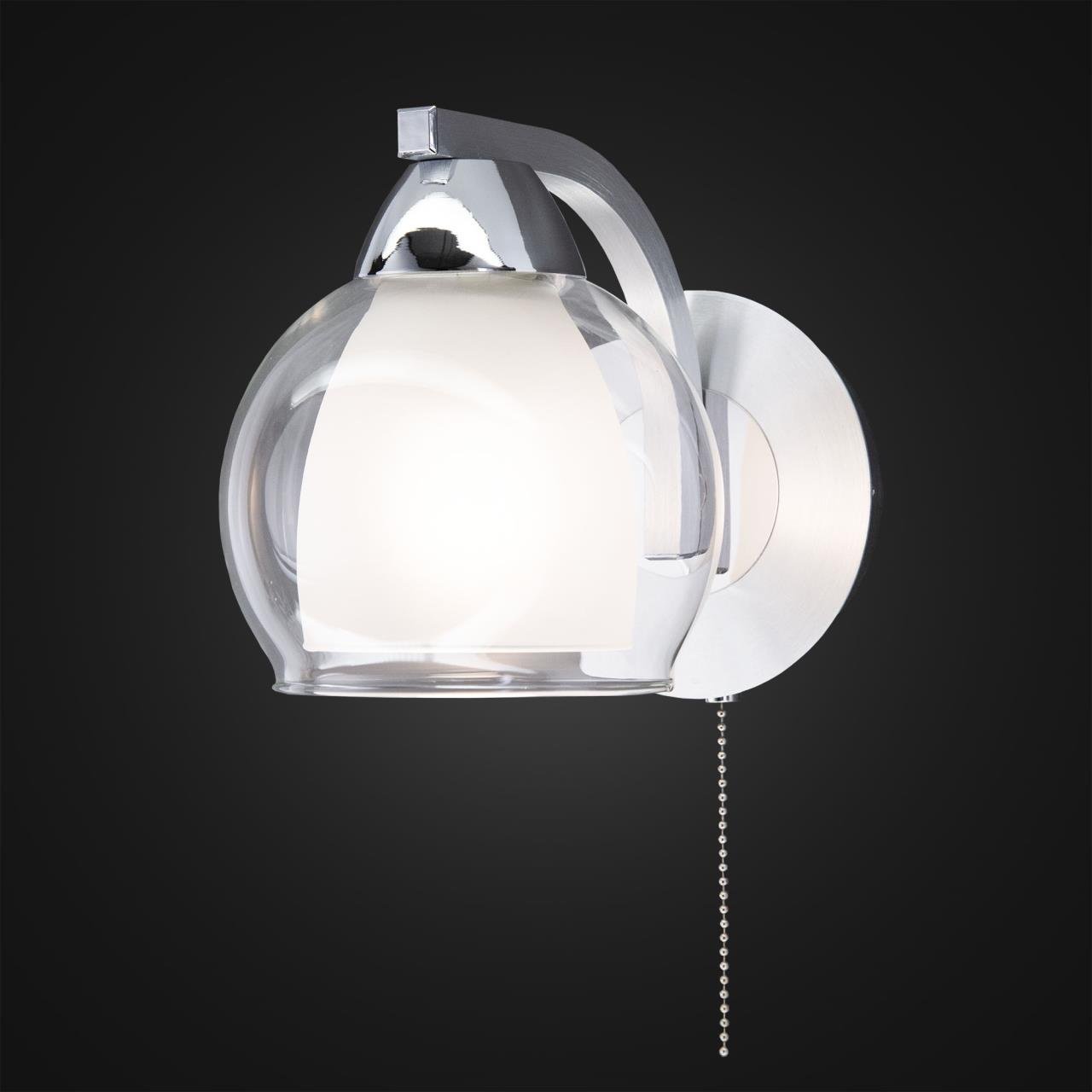 CL152317 Настенное бра Citilux Кристи CL152317