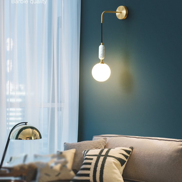 224112-23 Настенное бра ImperiumLoft Petit-C-Wall01 224112-23