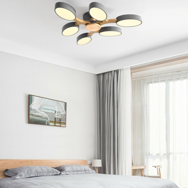 229014-26 Потолочная люстра ImperiumLoft Ingalis01 229014-26