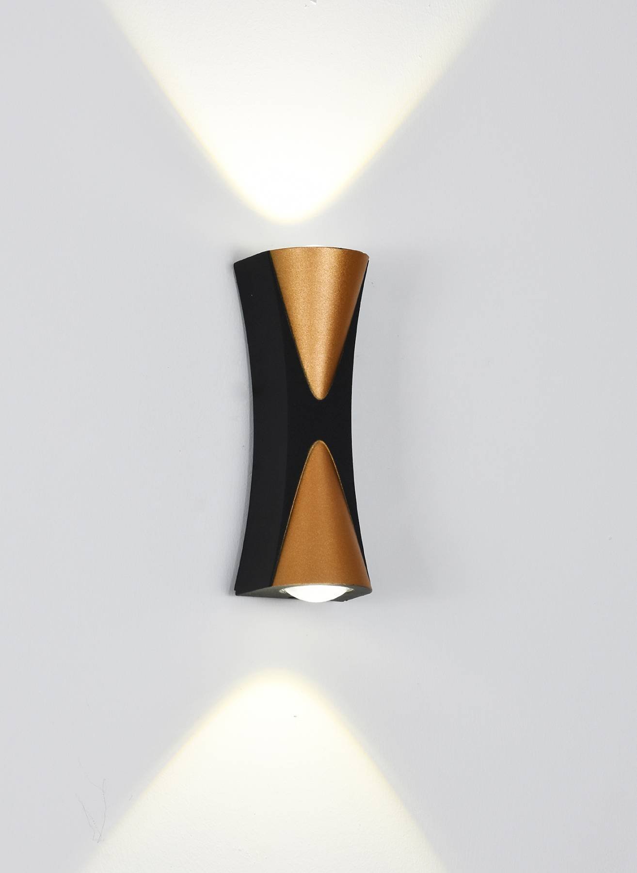 A6026AP-10BK Настенный светильник Arte Lamp Gudja A6026AP-10BK