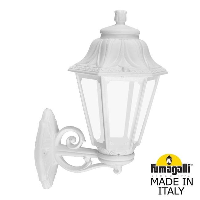 E22.131.000.WXF1R Уличный настенный светильник Fumagalli Anna E22.131.000.WXF1R