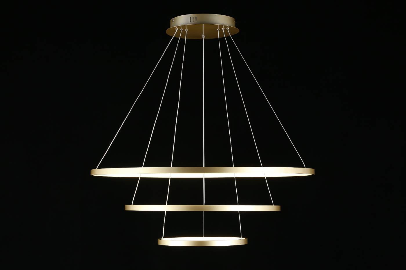 Подвесная люстра Aployt Lunet APL.014.03.100