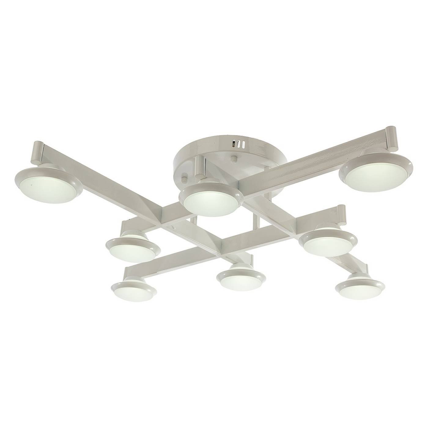Потолочная люстра Gerhort G61060 G61060/8WT LED