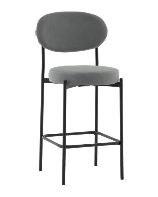 Полубарный стул Stool Group AV 477-C83-9005 (PP)