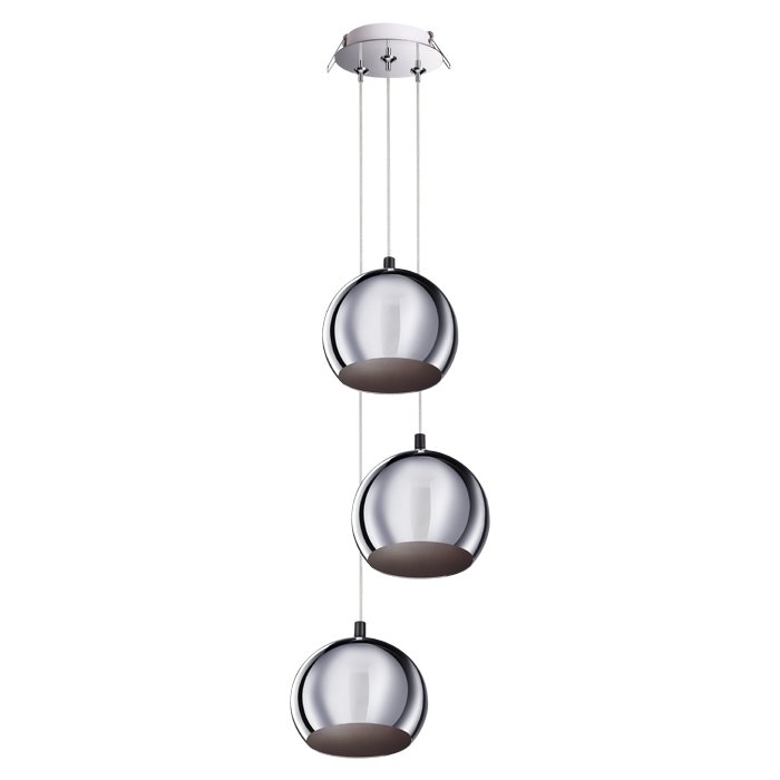 370585 Встраиваемый светильник Novotech Glob 370585