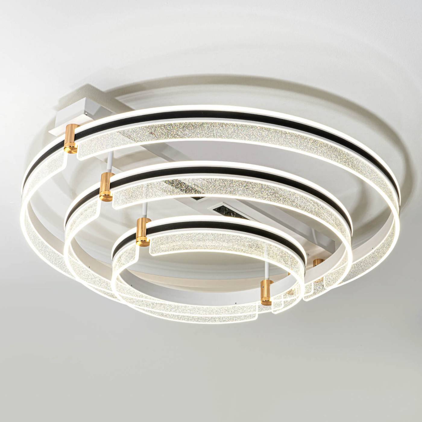MDL.1059.830CL WH Потолочная люстра MDL Modelux MDL.1059.830CL WH