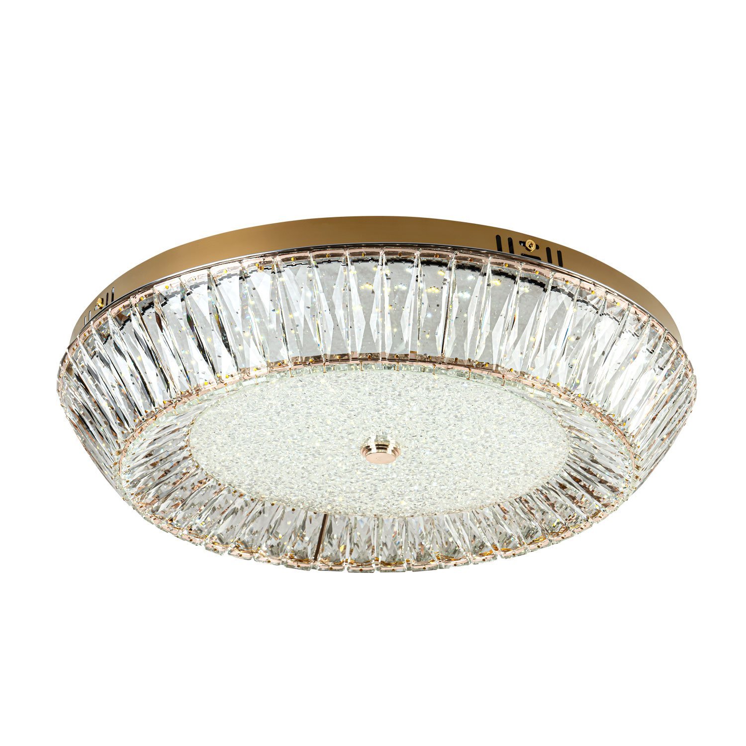 L1190-600 GD Потолочный светильник L LED4U L1190-600 GD