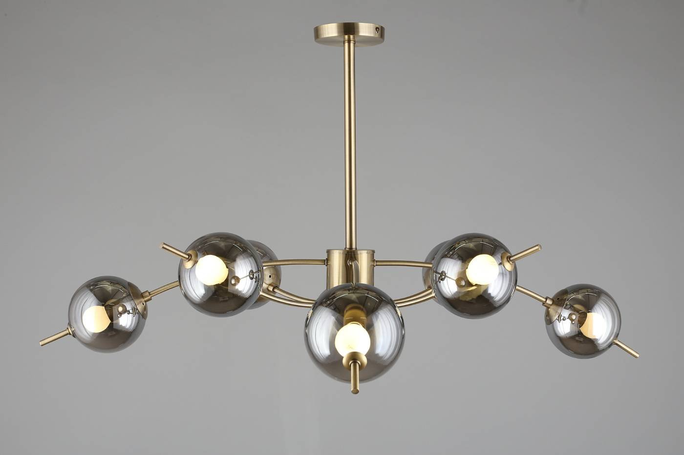 Потолочная люстра Omnilux Rosolina OML-57207-08