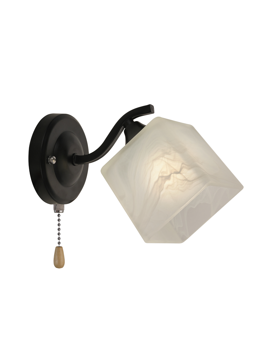 Настенное бра Мелодия Света Еврокаркасы Кубы 000015509