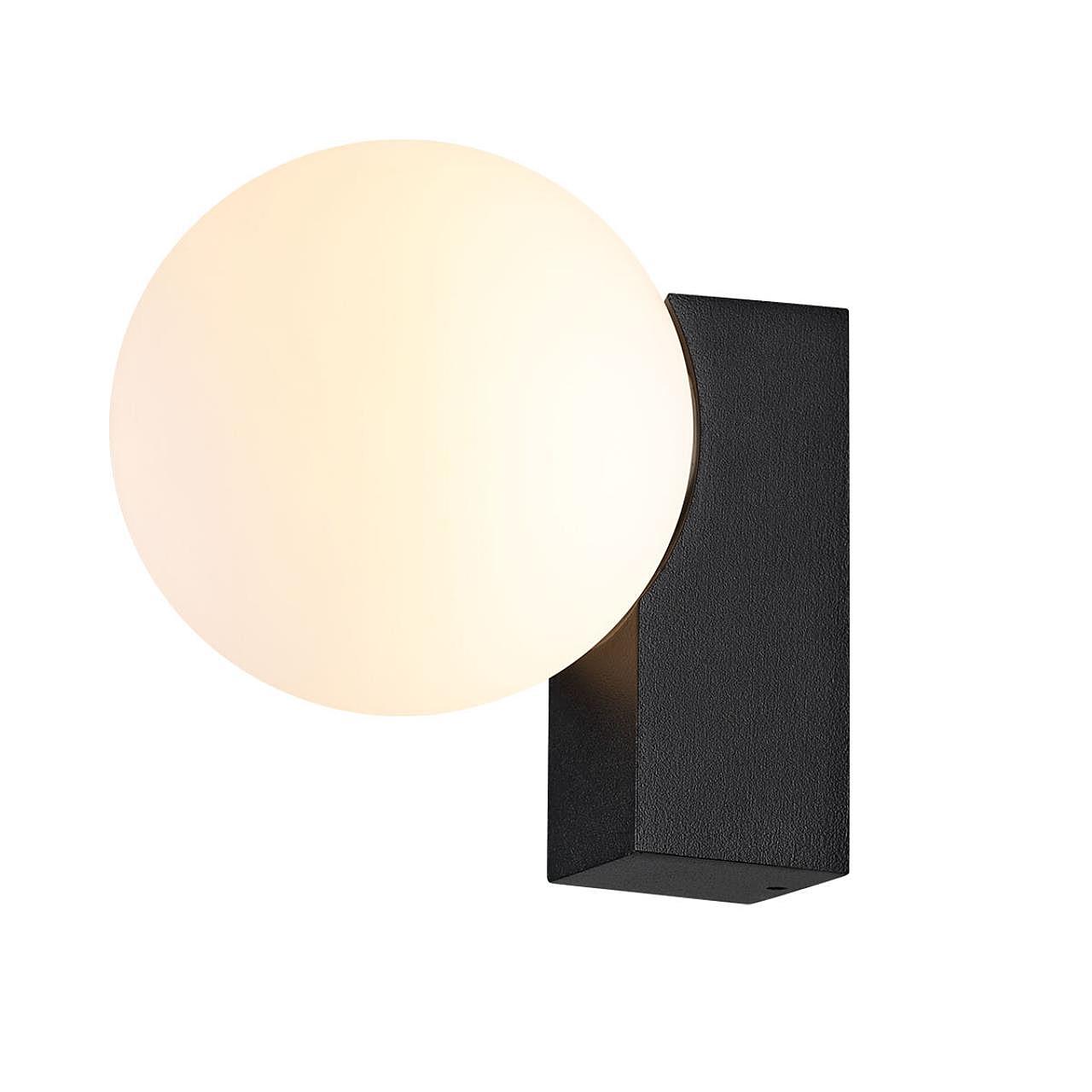 Уличный настенный светильник Odeon Light Viva 7124/1W
