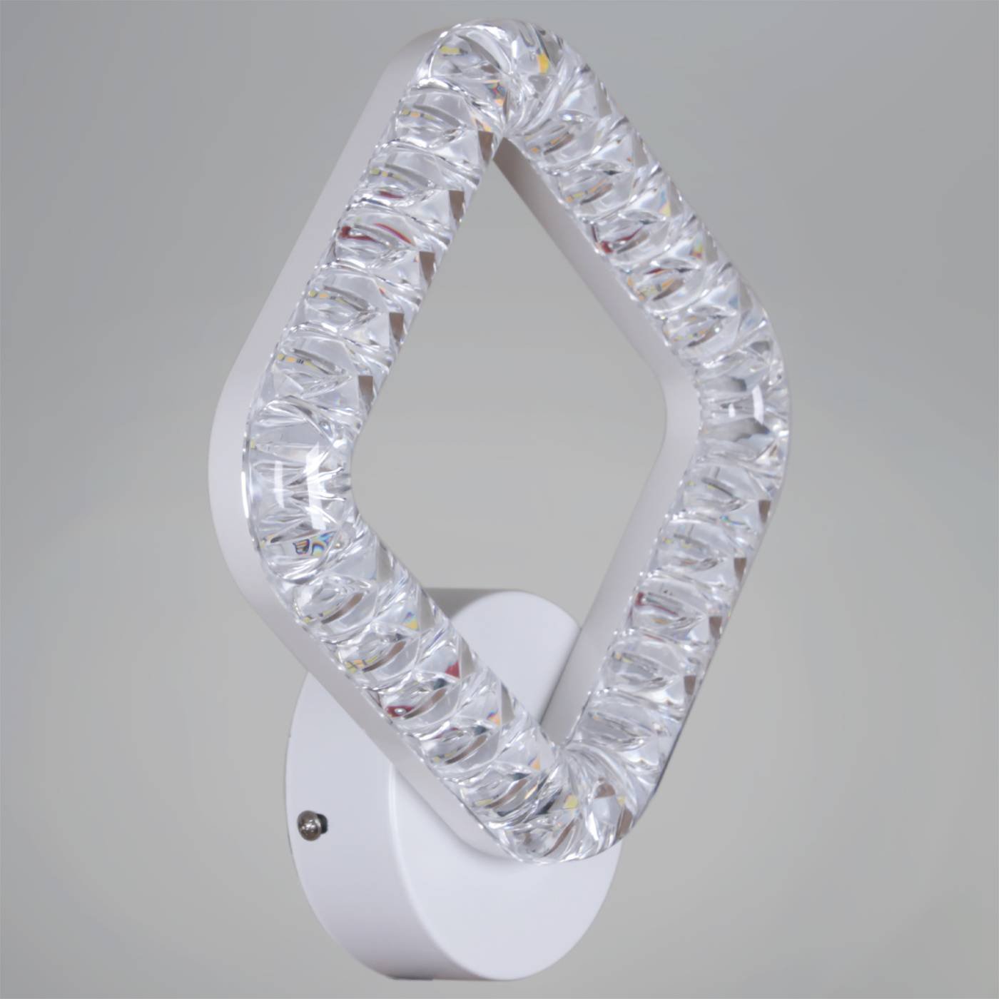 Настенный светильник Reluce 09848-0.2-01A WH