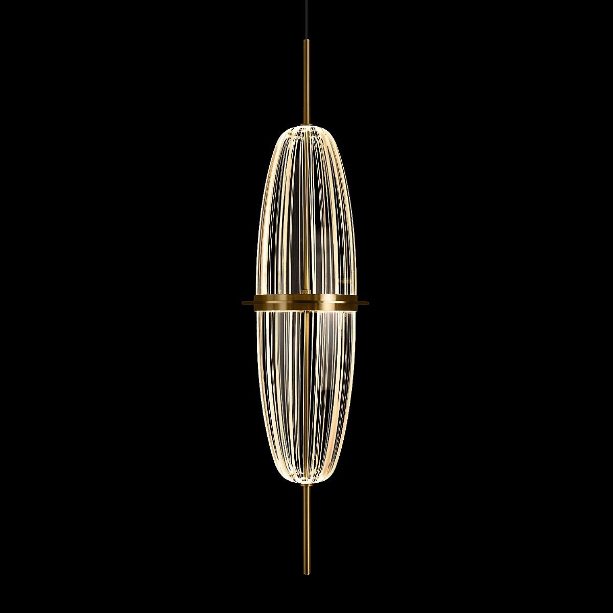 10397/A Светильник подвесной Loft It Tranquility 10397/A