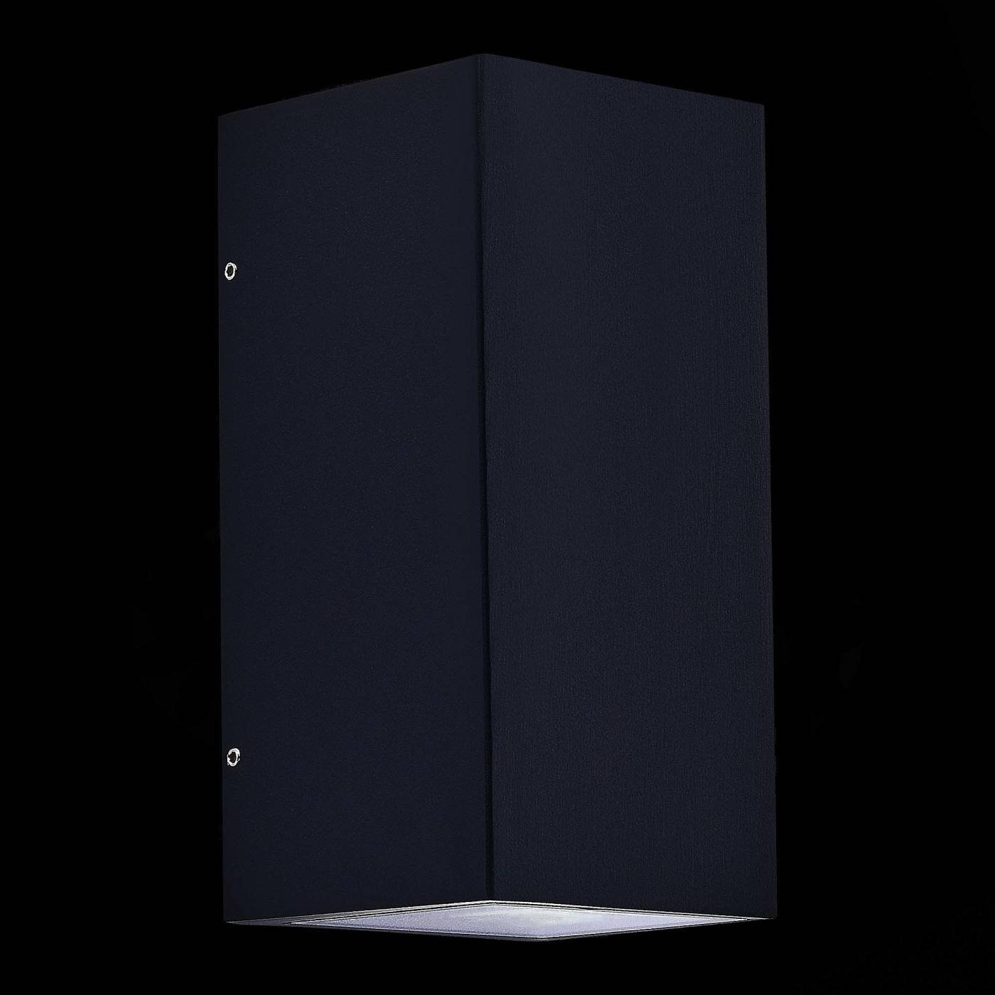 SL9002.411.01 Уличный настенный светильник ST Luce Cipria SL9002.411.01
