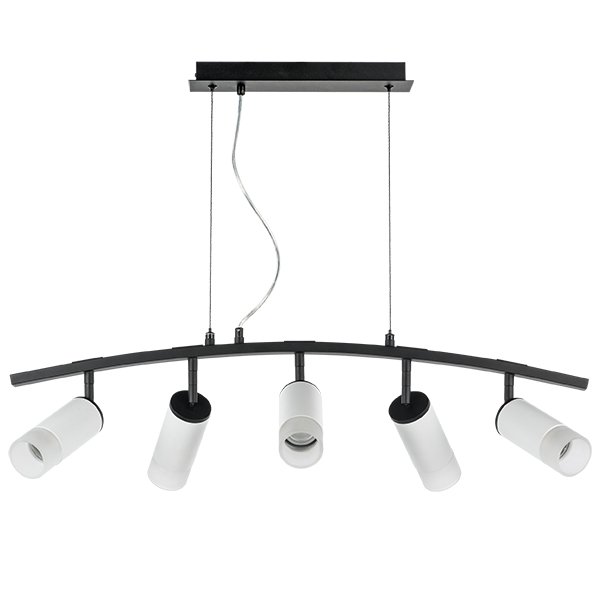 Светильник подвесной Lightstar Rullo LR7353651