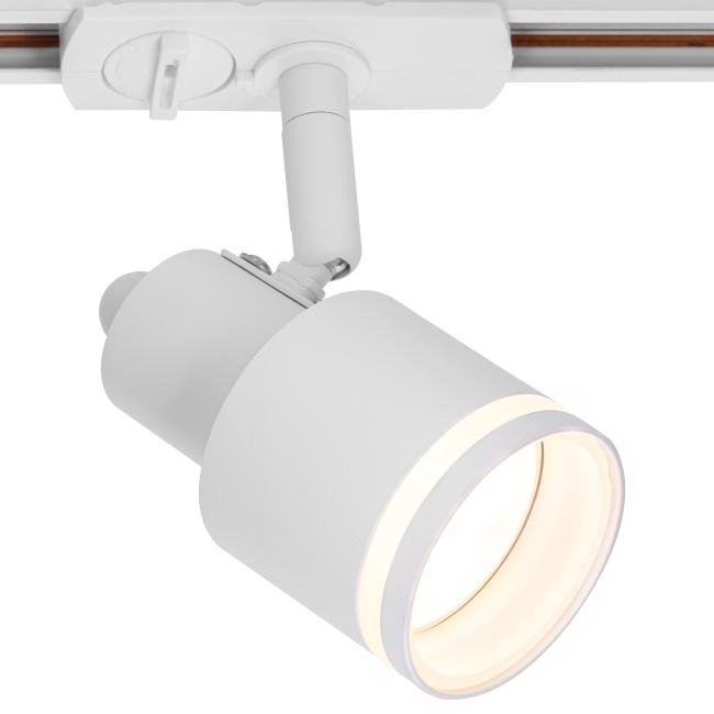 CL565T10 Трековый светильник Citilux Bruno CL565T10