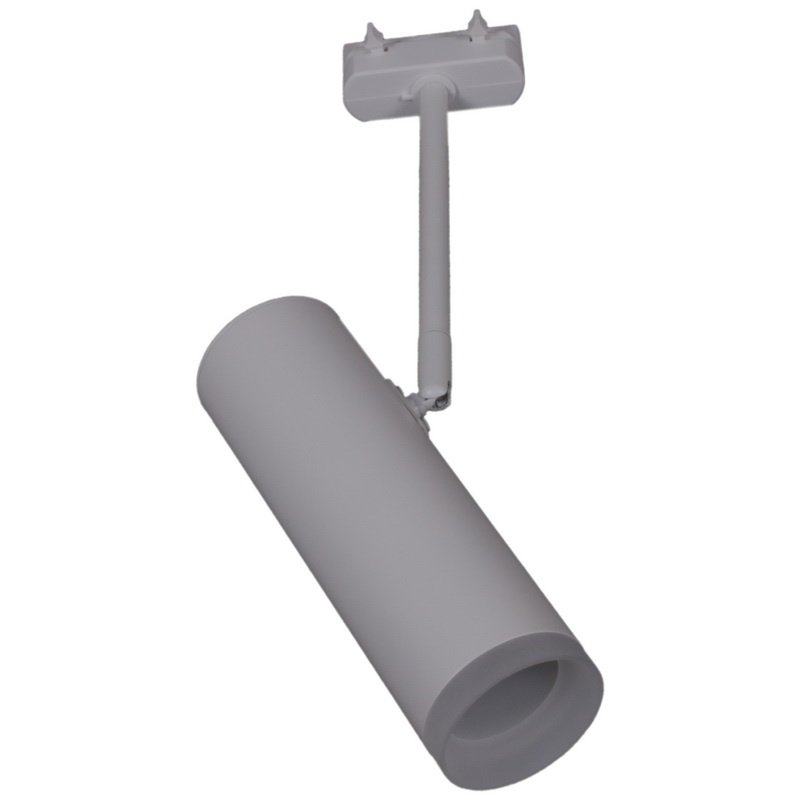 Трековый светильник Reluce 06225-9.3-001RN MR16 WT