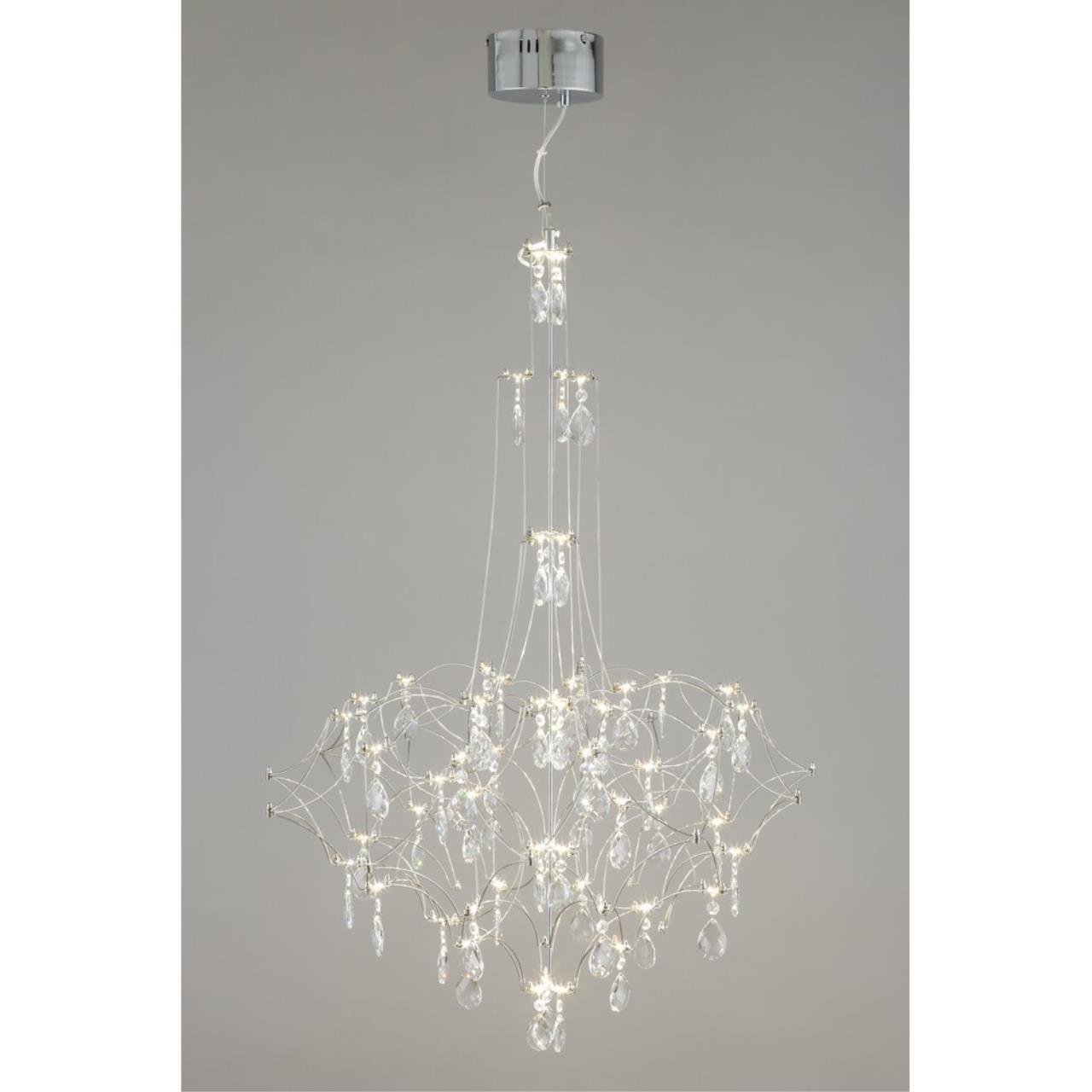 OML-95703-60 Подвесная люстра Mezzo Omnilux OML-95703-60