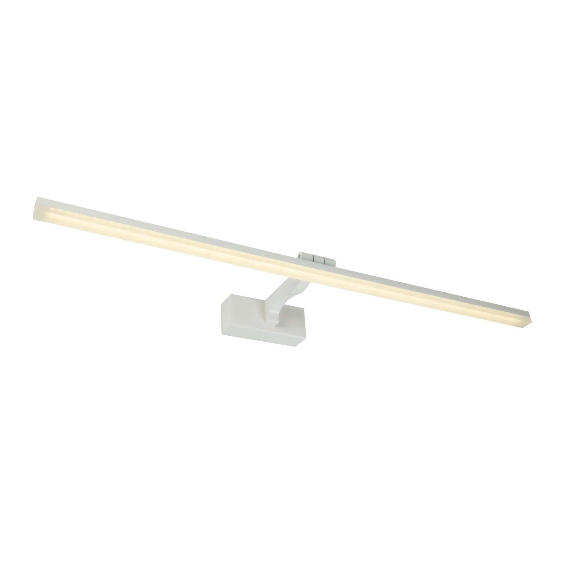 L7186-720 WH Настенный светильник L LED4U L7186-720 WH