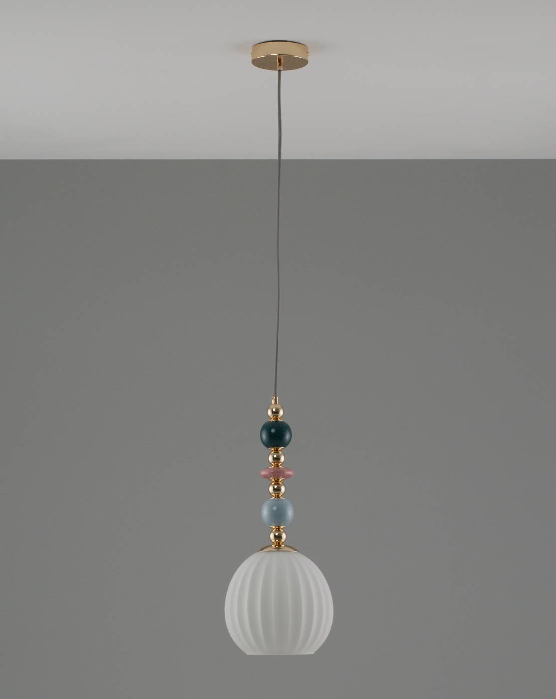 V10902-P Светильник подвесной Moderli Charm V10902-P