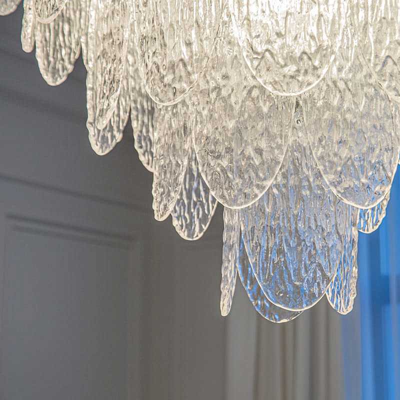 L24920.98 Подвесная люстра L'Arte Luce Luxury Conciglia L24920.98