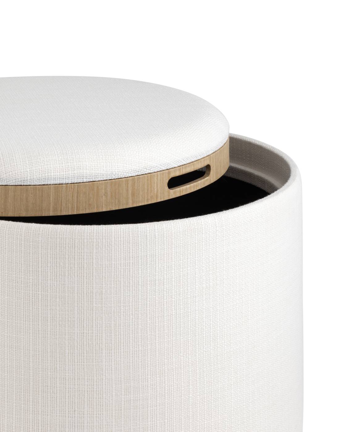 УТ000035343 Пуфик Stool Group Хюгге УТ000035343