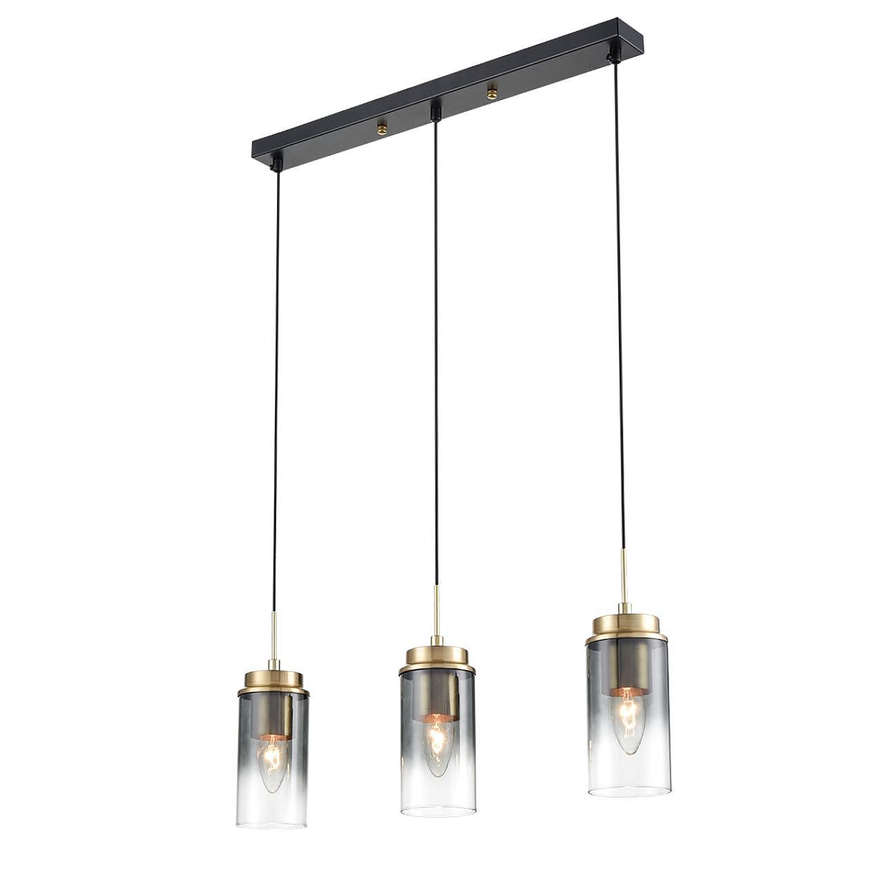 8101/3A Светильник подвесной Lumion Isha 8101/3A