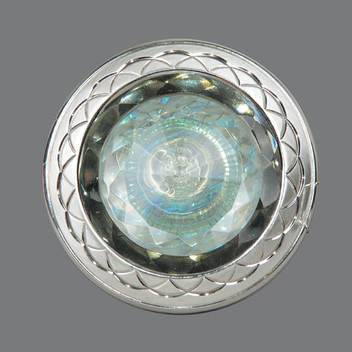 Встраиваемый светильник Elvan TCH-14-NO4-MR16-5.3-SS-N