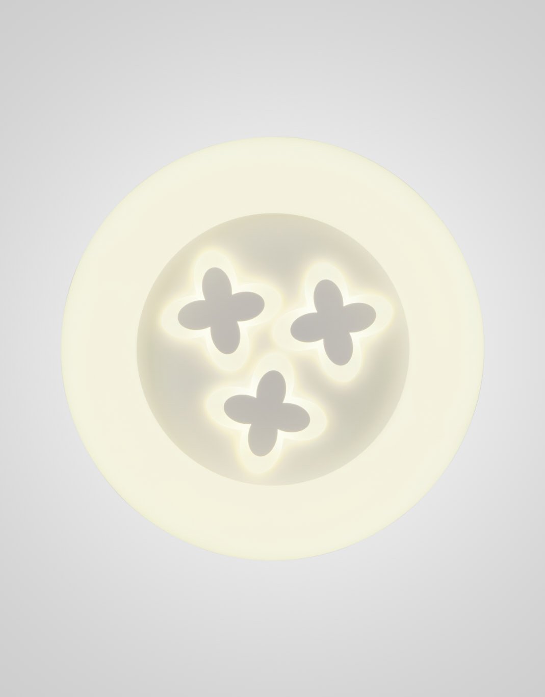 Потолочная люстра Мелодия Света 8105-1-500 WT 000023474