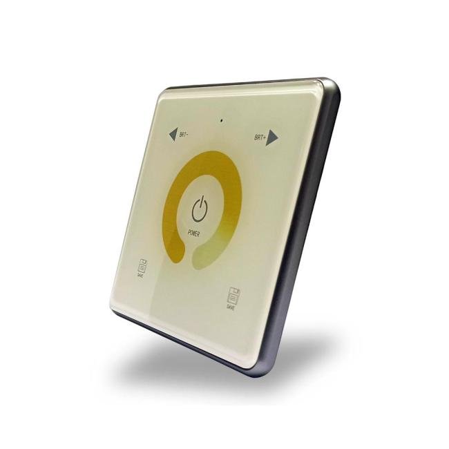 Панель управления AM Group Smart control AM534 WH