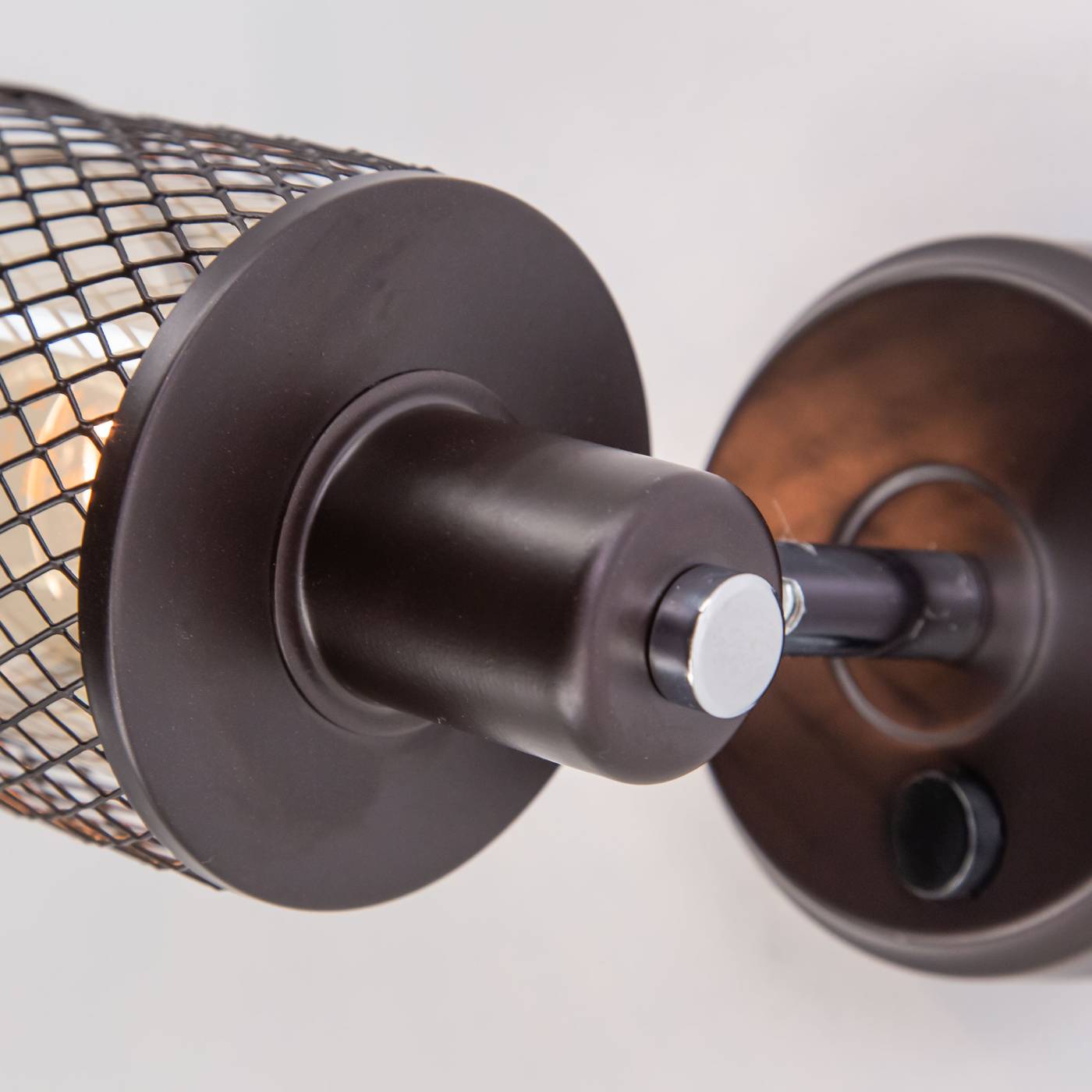 CL535615 Светильник спот Citilux Робин CL535615