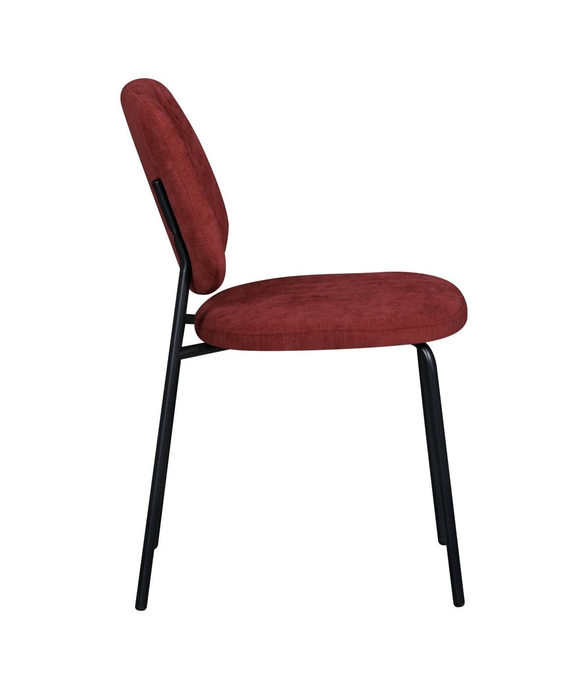 Комплект стульев Stool Group OS-2539-1P UKR2515-21 X4