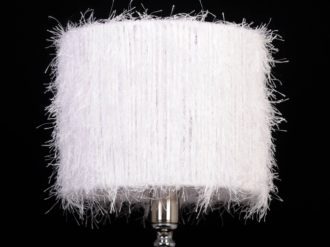 Настольная лампа Abrasax Manne TL-7721-1CRW