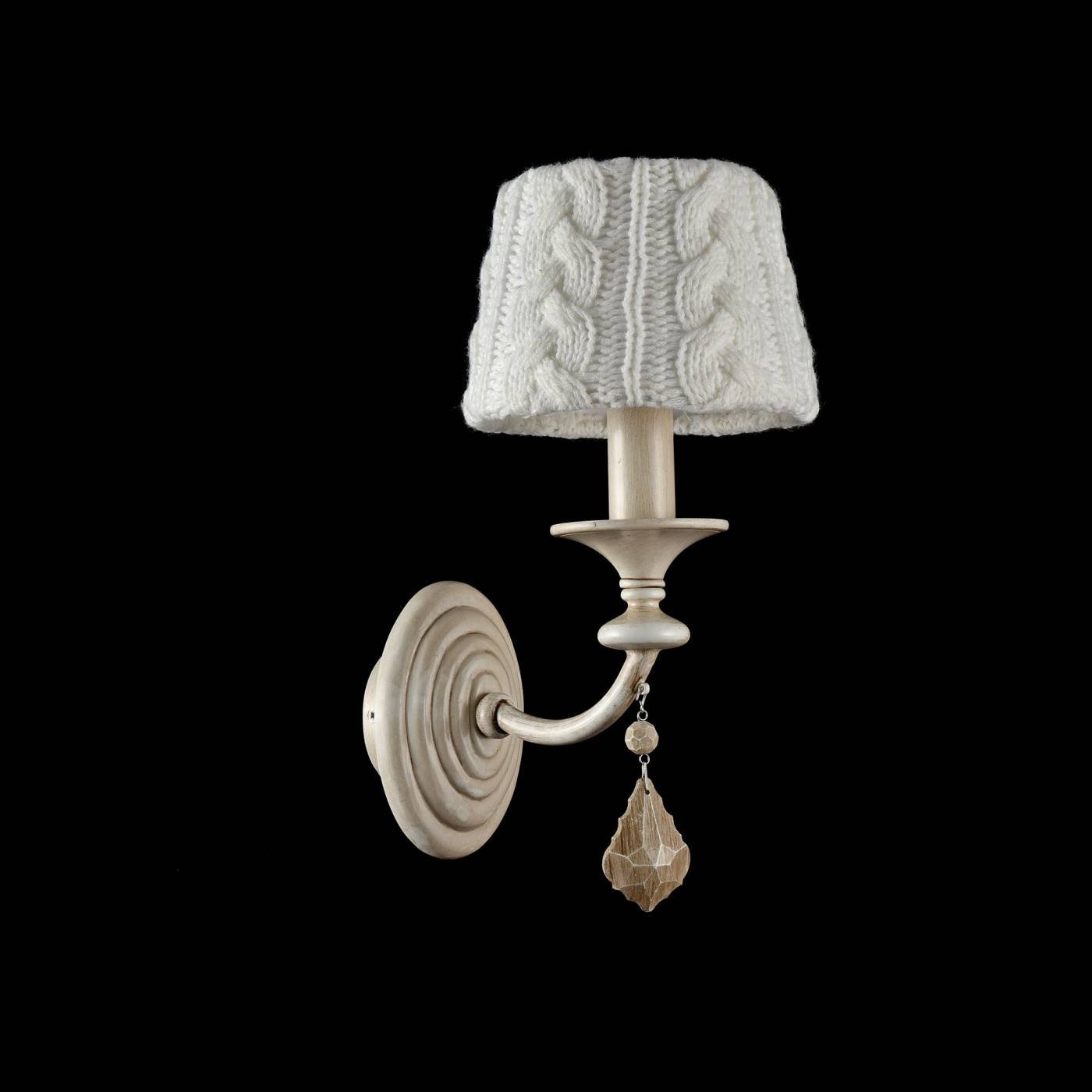 Настенное бра Maytoni Lana ARM143-01-BG