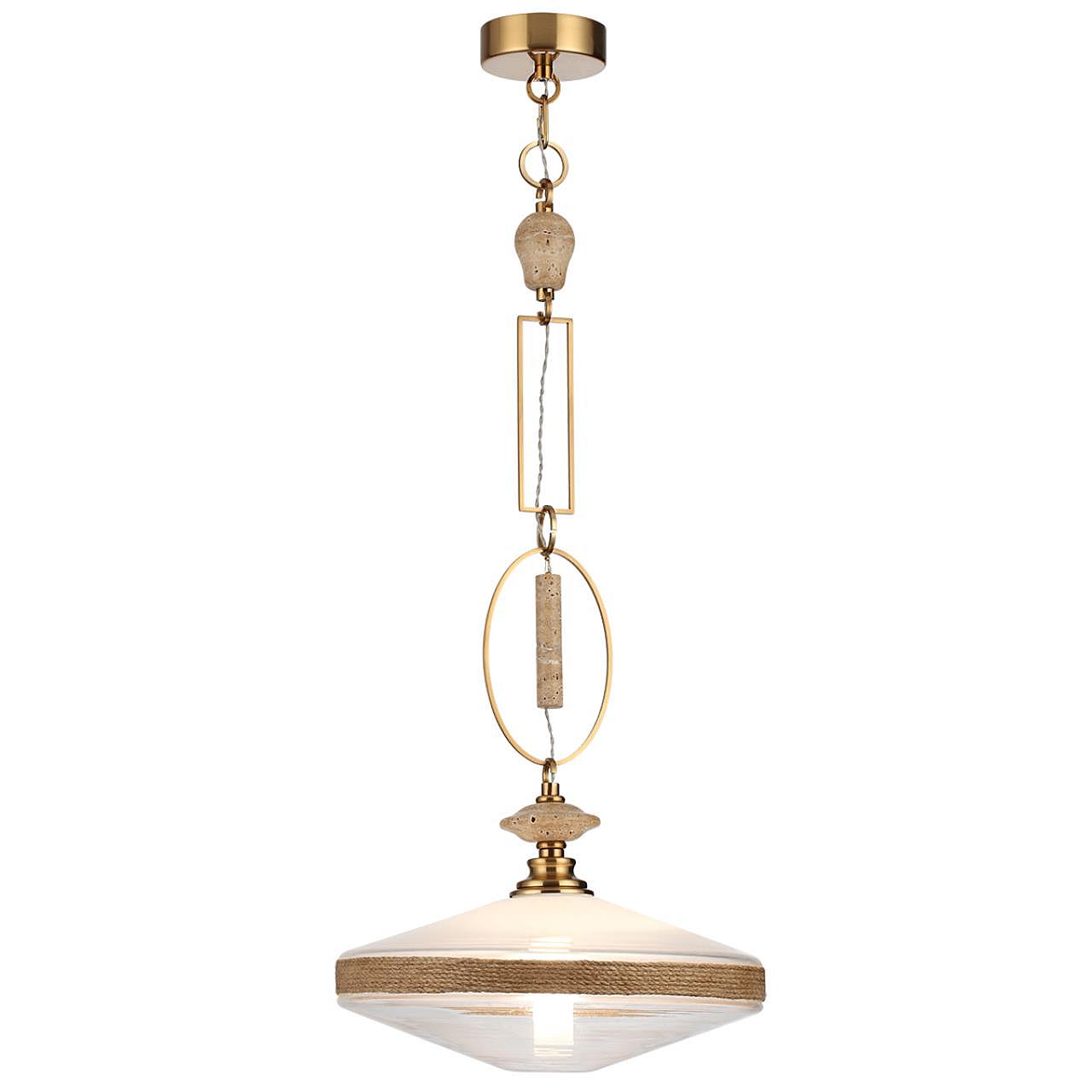 Светильник подвесной Odeon Light EXCLUSIVE Krema 5441/1