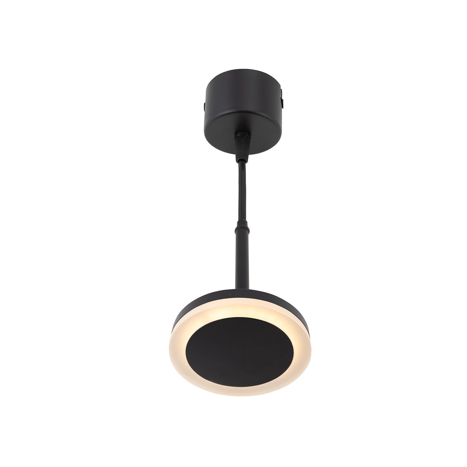 DK4022-BK Светильник подвесной Denkirs DK402 DK4022-BK