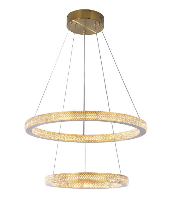 ZRS.30220.126 Подвесная люстра Zortes Grace ZRS.30220.126