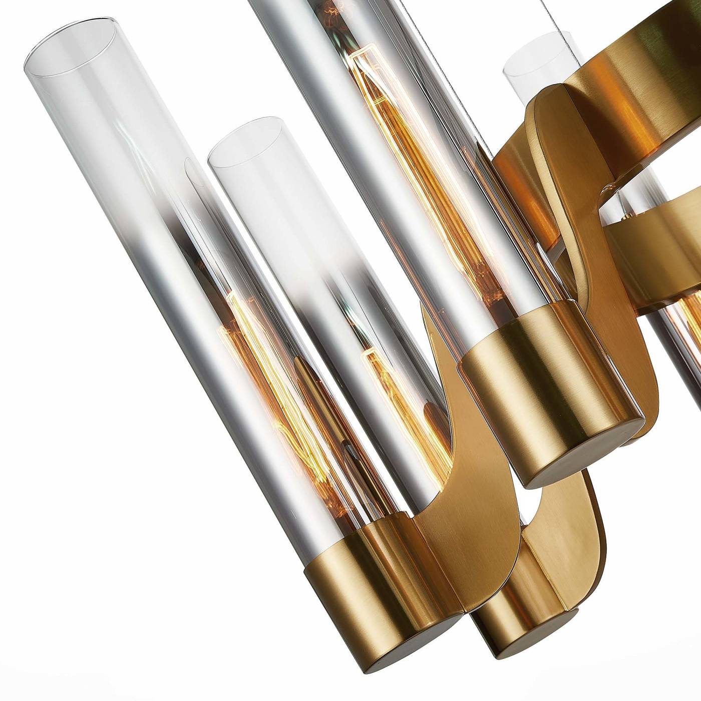 SL1235.303.08 Подвесная люстра ST Luce Ettore SL1235.303.08