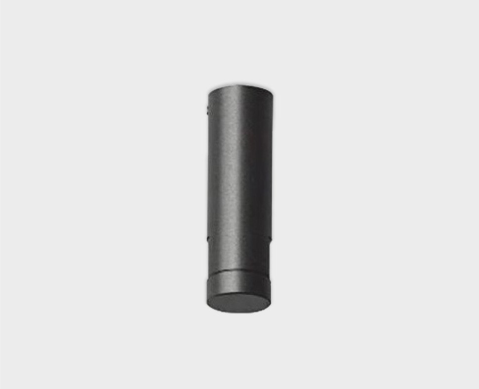 IT010-4015 black Потолочный крепеж к системе FANTOM Italline IT010-4015 black