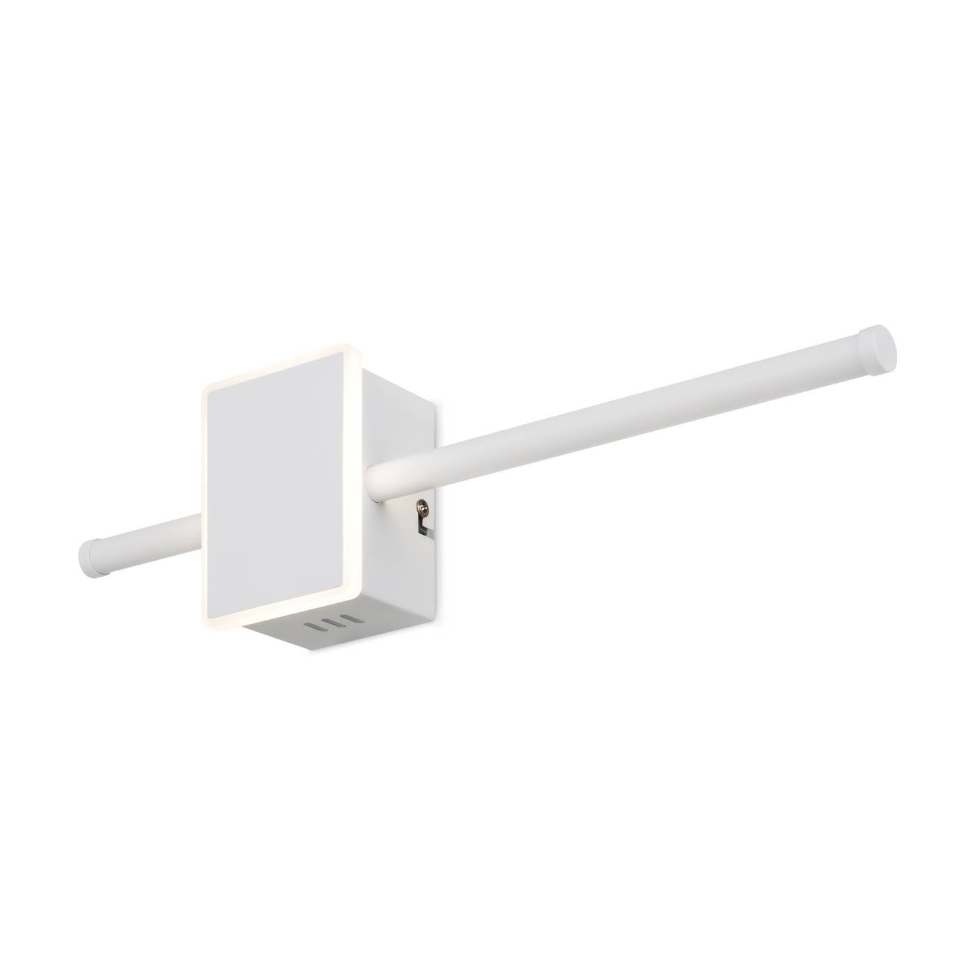 FR6123WL-L18W Настенный светильник Очарование / Allure Freya FR6123WL-L18W