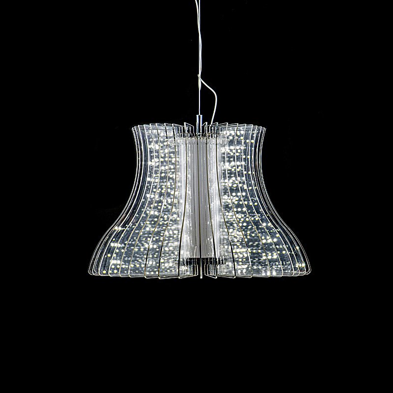 L42504.98 Светильник подвесной L'Arte Luce Luxury Mercury L42504.98