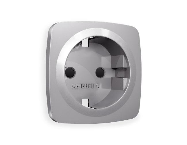 OP5070 Накладка на механизм Ambrella Volt OMEGA OP5070