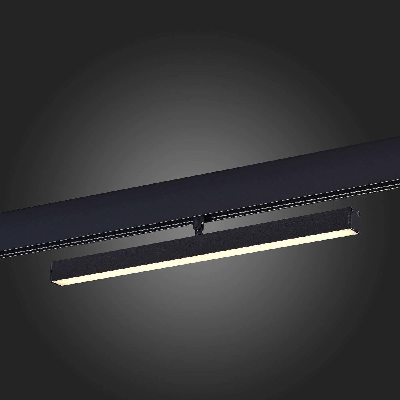 ST802.436.12 Трековый светильник ST Luce St802 ST802.436.12